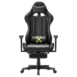 SIÈGE GAMING SOONTRANS Fauteuil gamer - Chaise gaming - Chaise 