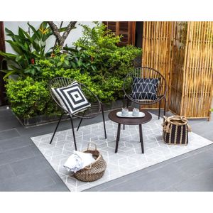 Salon De Jardin Achat Vente Salon De Jardin Pas Cher Cdiscount
