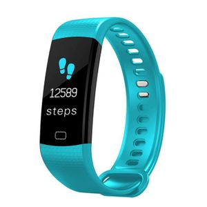 Montre connectée sport Montre Connectée Android iOs Bracelet Cardio Smart