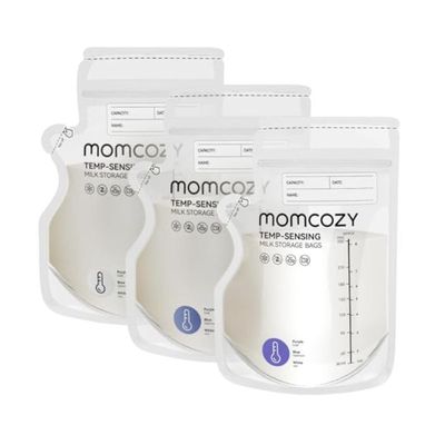Flacon de recueil pour Tire-lait Double et Simple Béaba