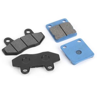 Plaquette De Frein Vtt Pour Shimano Xtr M9000-Xt M8000-Slx