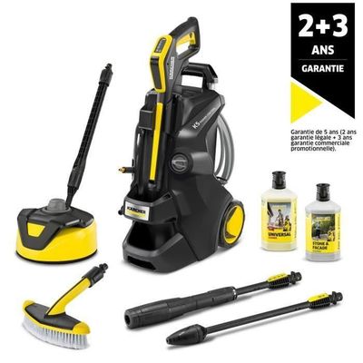 KARCHER Nettoyeur haute pression K5