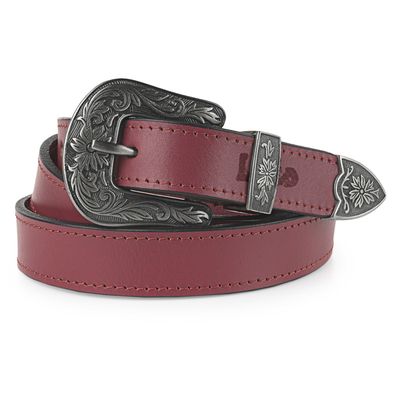 Boucle De Ceinture Femme Tigrani - Motif Grenade En Bronze Doré, Style Habillé, Neuve Avec étiquettes