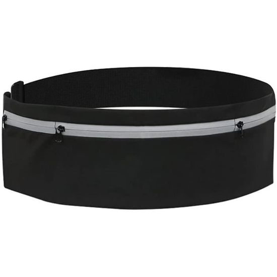 Ceinture de Course Pochette Sportive imperm able et r fl chissante
