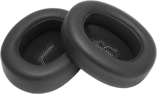 Coussinet d'Oreille de Casque Coussin de Casque Remplacement pour Sennheiser Urbanite