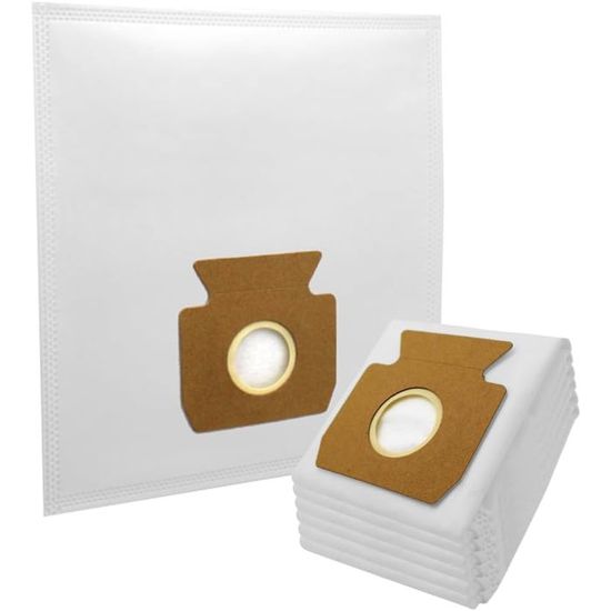 Compatibele Miele Hyclean Pure Tu en Co Stofzuigerzakken - Voor Guard S1, L1 en M1 (8 zakken 2 filters) Kopen? Dat kan Online Compatibele Miele Hyclean Pure Tu en Co Stofzuigerzakken - Voor Guard S1, L1 en M1 (8 zakken 2 filters) Kopen? Dat kan Online