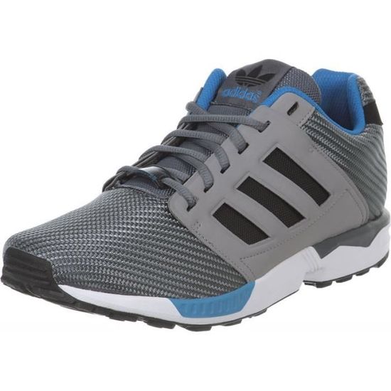 survetement adidas bleu marine homme
