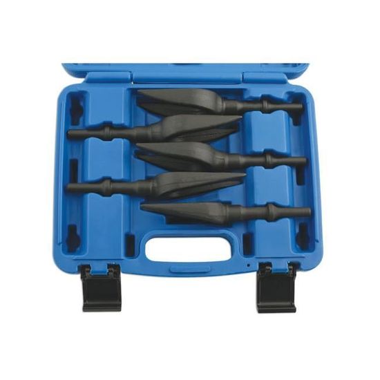 Lot De 6 Extracteurs De Biellette De Direction FreeTec - Pour Rotules Et Bras Pitman