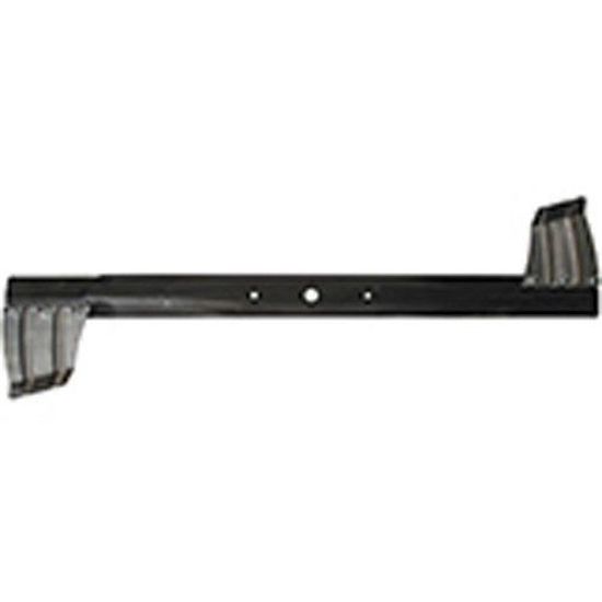 Lame Coupe 72 Cm Avec Soufflante Pour Tondeuse Autoportée - Référence 124049, Neuf