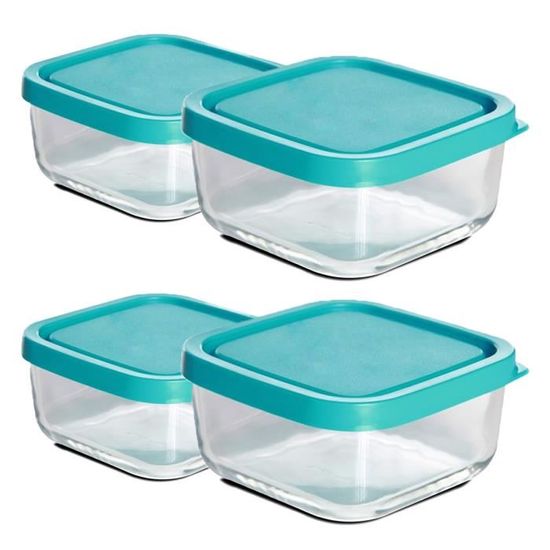 LOT DE RAMEQUINS VILLEROY ET BOCH