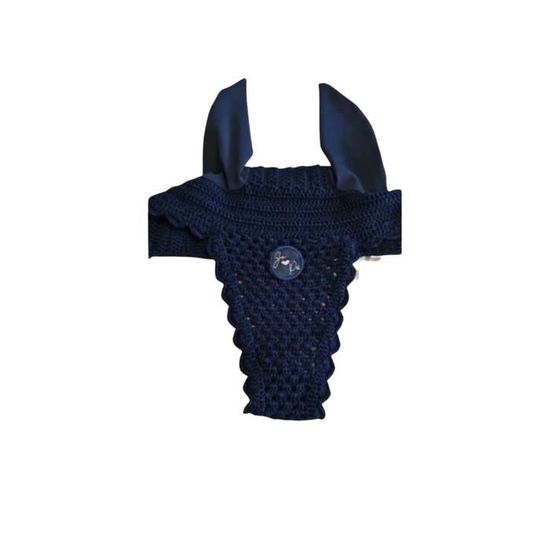Bonnet Föhr | bleu marine | ENGEL-NETZE