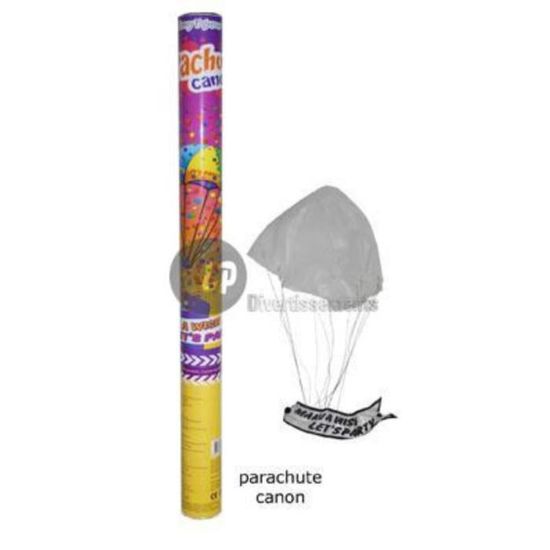 KarnevalsTeufel Partypopper - Bombe amusante pour la fête du Nouvel An,  pince à confettis
