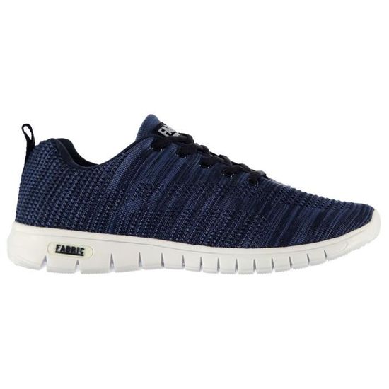Fabric flyer runner mens trainers shop