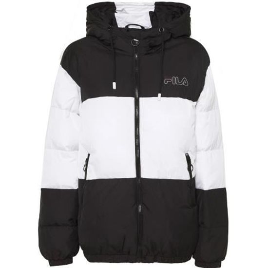 Fila blouson femme outlet