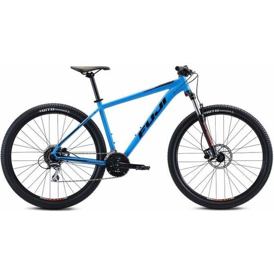 Fuji 19 inch bike store