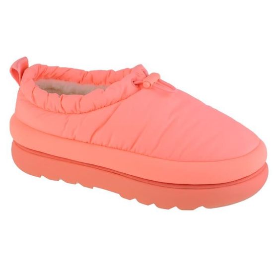 Chausson ugg store femme rose
