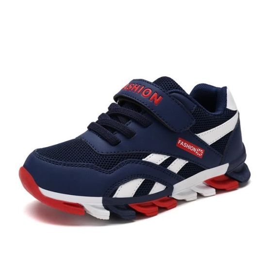 Chaussures De Lutte & Boxe Respirantes Pour Enfants, Hommes Et Femmes – Bottes Légères Semelle Caoutchouc Antidérapante Haltérophilie & Musculation