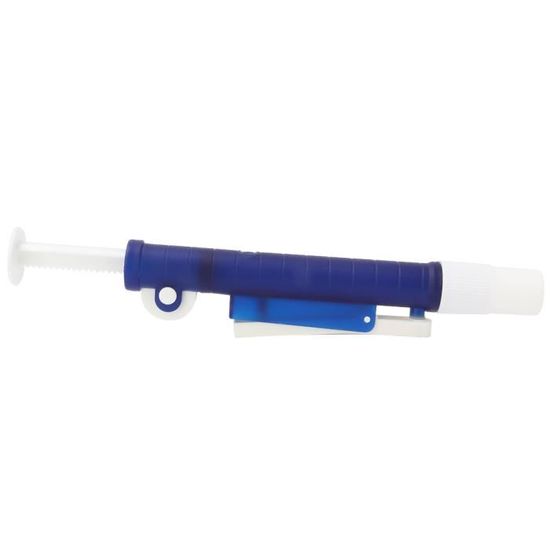 Remplisseur De Pipettes Universel - Poire Sécurité Pour Ampoules Et Pipettes étoilées - Toutes Tailles, Facile à Utiliser