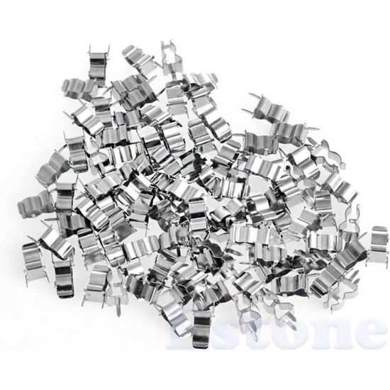 Tendeur à Cliquet Avec Crochet 4000 Kg - Pour Chaîne De 8 Mm - RLS8-2-GK8 Baumgart