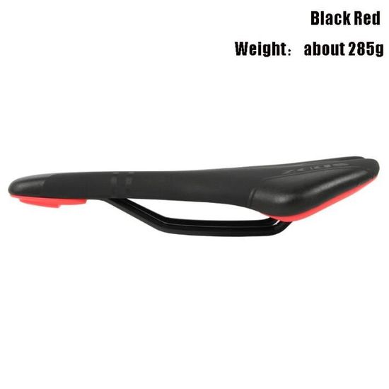 Sac De Selle RockBros Pour Vélo - Noir, Petite Taille, étanche Et Réfléchissant
