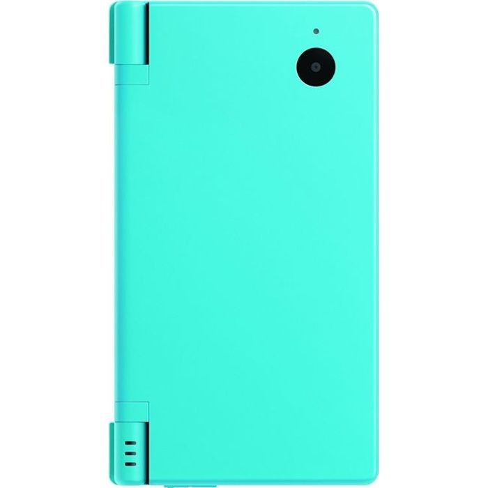 CONSOLE NINTENDO DSi BLEU CLAIR / CONSOLE DE JEU N