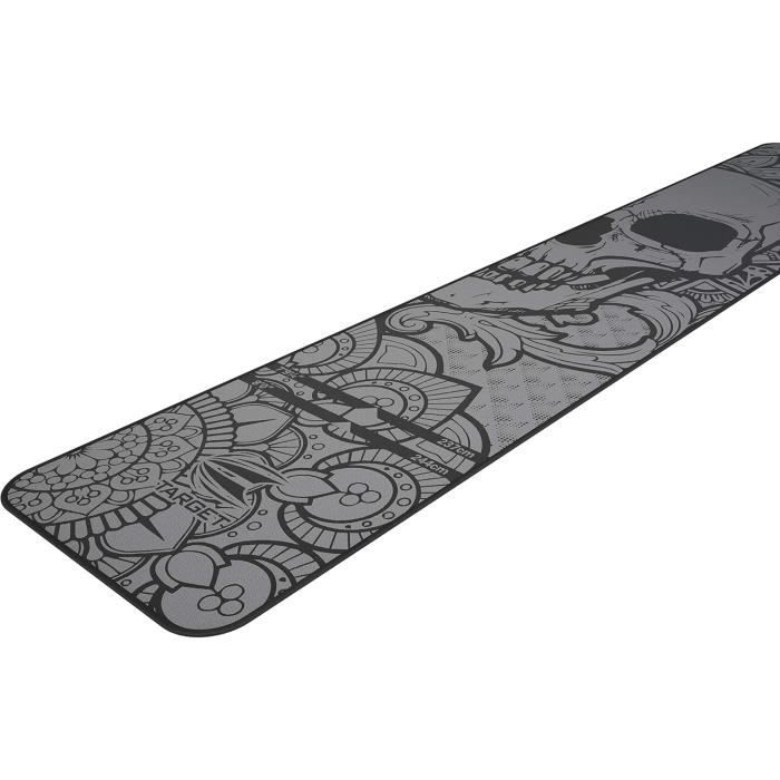Tapis De Fléchettes RED DRAGON - Caoutchouc Résistant, Dimensions Officielles, 62,5 Cm De Large - Pour Maison Ou Pub - 3
