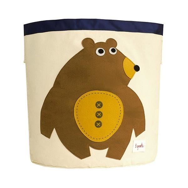 coffre a jouet 3 sprouts