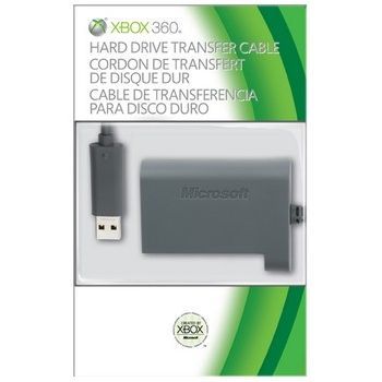 Kit De Transfert Accessoire XBOX 360