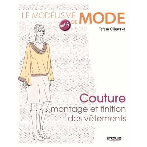 Le modélisme de mode
