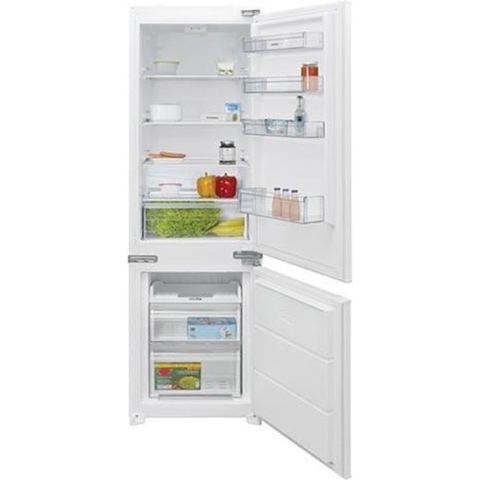 Réfrigérateur Combiné AIRLUX ARI 301 CA