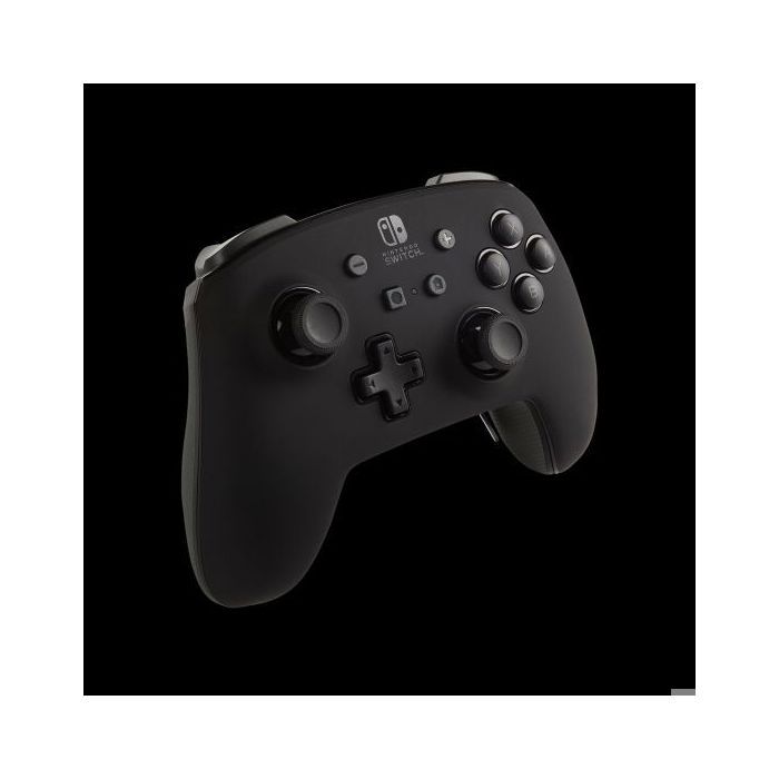 Manette Sans Fil Fusion Pro Black, Micromania-Zing, numero un francais du jeu video et de la pop culture. Retrouvez les tests de to