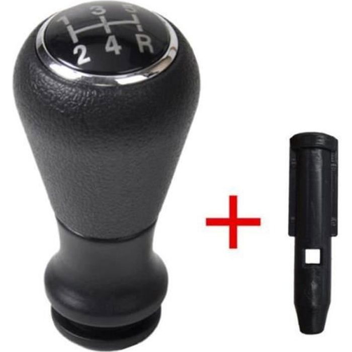 Adaptateur de levier stylo levier de vitesse pour PEUGEOT 206 306 307 CITROEN Picasso C2 C4