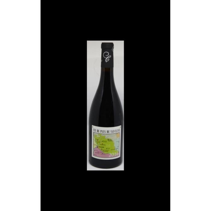 Domaine de la Celestiere, IGP vin de Pays du Vaucluse Rouge