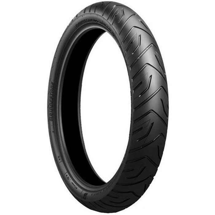 Pneu BRIDGESTONE BATTLAX ADVENTURECROSS AX41R 150/70 B 17 M/C 69Q TL