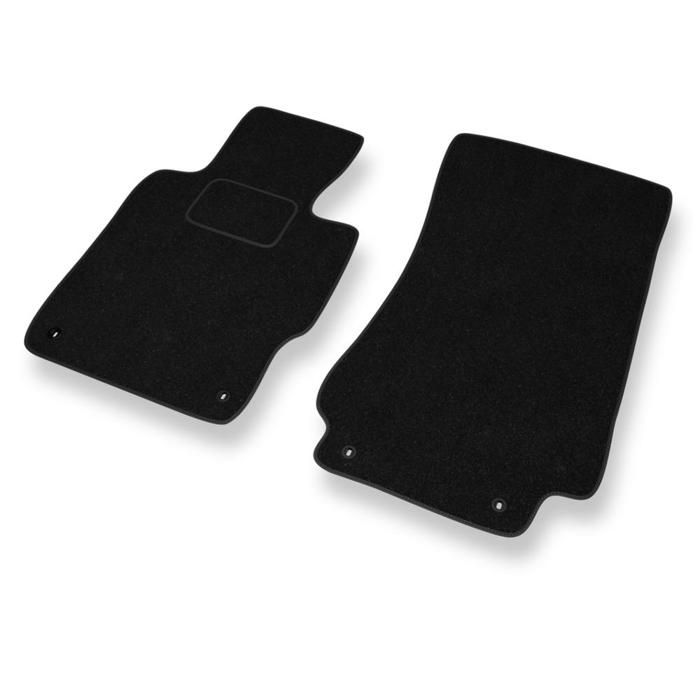 Tapis de sol pour: BMW Z3 I (E36) (1995-2003) DW4818
