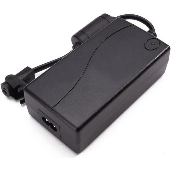 29V 2A AC/DC Bloc Adaptateur d'alimentation Secteur Transfo adaptateur pour canapé / chaise inclinable
