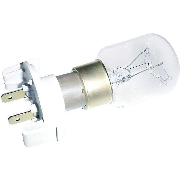 76X7882. AMPOULE MICRO ONDES 25 W