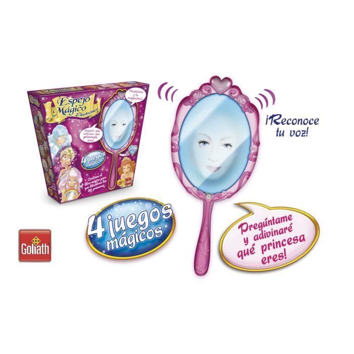 princesses Magic Mirror