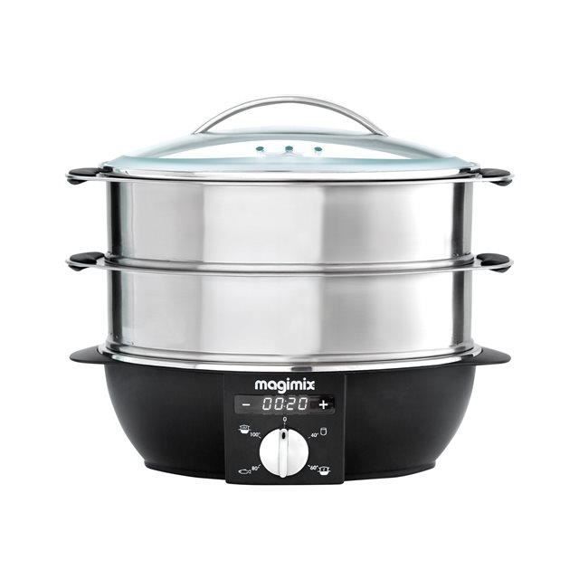 Cuiseur vapeur multifonctions Magimix 11581…