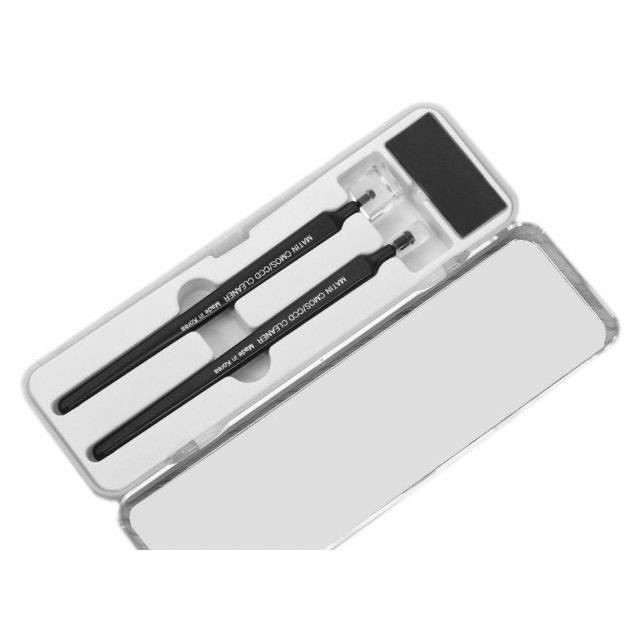 Matin Kit nettoyage capteur M-6361