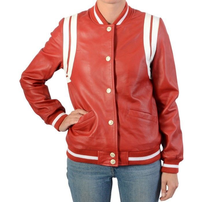 Manteaux & Blousons REDSKINS - Blouson cuir AMBROISE STING