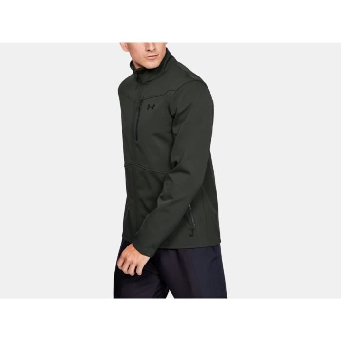 Veste Under Armour ColdGear® Infrared Shield