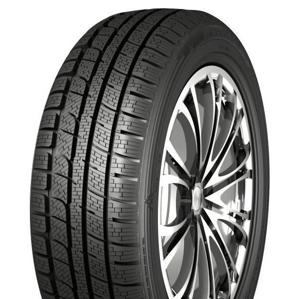 NankangNankang Winter Activa SV-55 ( 255-55 R19 111V XL )255-55 R19 111V XL