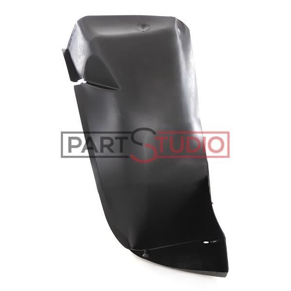 Pare boue arrière d' aile arrière gauche PEUGEOT 206 09-98 => pour 3 et 5 portes = 8529R7 - PG1108WOEM