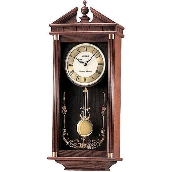 lame suspension de pendule horloge carillon N° 202 