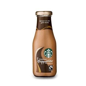 Frappuccino café 250 ml STARBUCKS