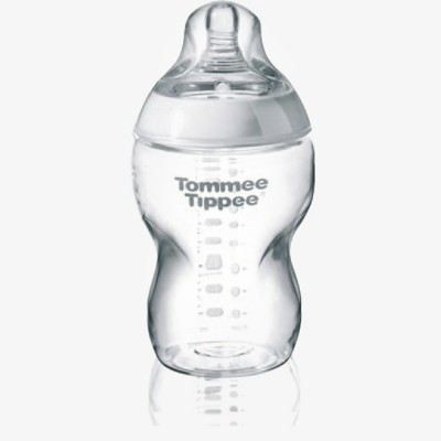 BIBERON 340ml TOMMEE TIPPEE