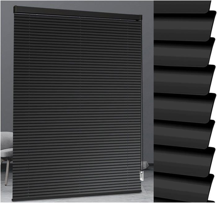 Store Vénitien En Métal En Aluminium,Stores Vénitiens IntéRieurs,Rideaux VéNitiens D'Ombrage