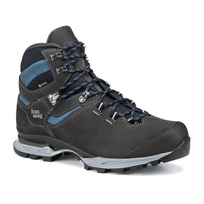 Chaussures de randonnée Hanwag Tatra Light GTX Wide