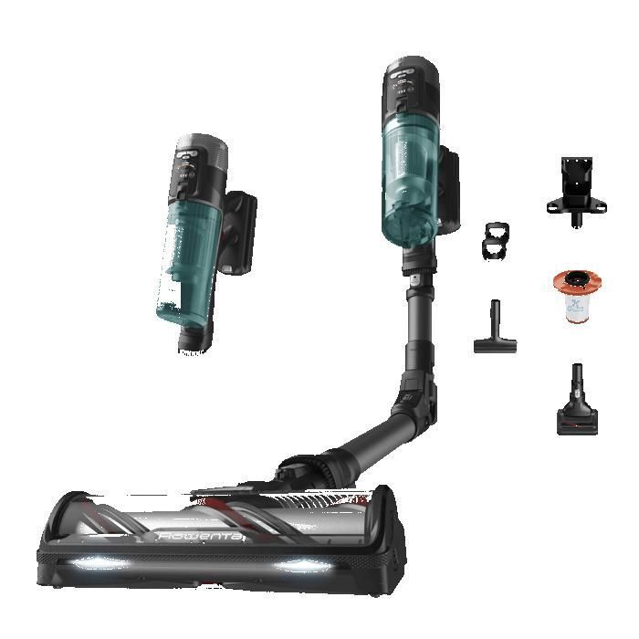 X Force Flex 12.60 Neo Aspirateur balai sans fil 150 AW 60 min